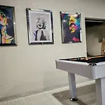 Maloveroom, 2 D'exceptions 博克松特