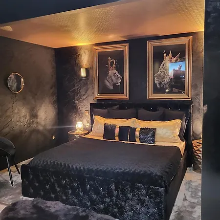Apartment Maloveroom, 2 D'exceptions *