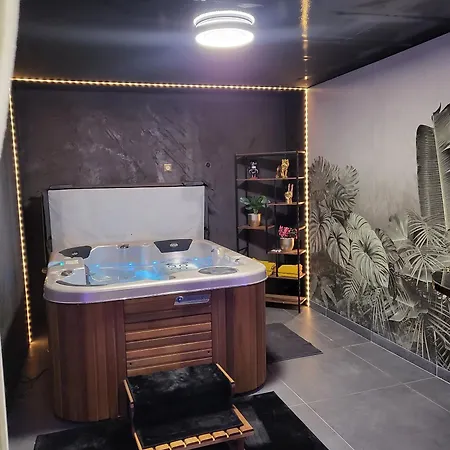 Apartment Maloveroom, 2 D'exceptions Beaucroissant