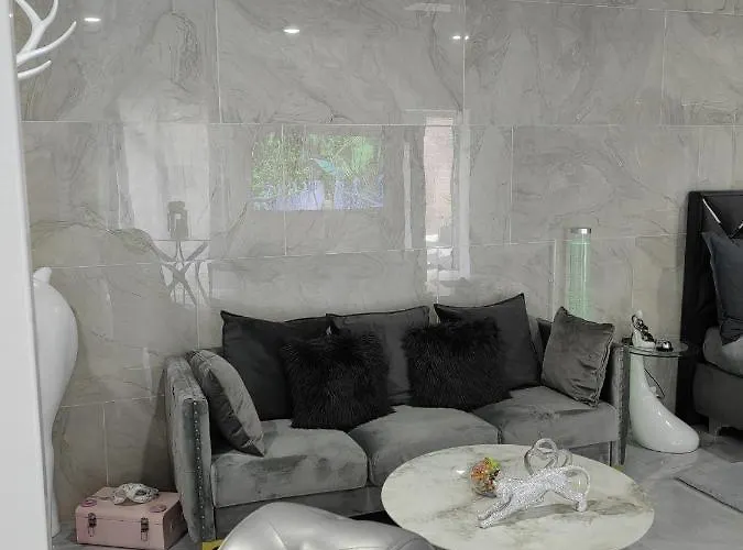 Maloveroom, 2 D'exceptions شقة Beaucroissant