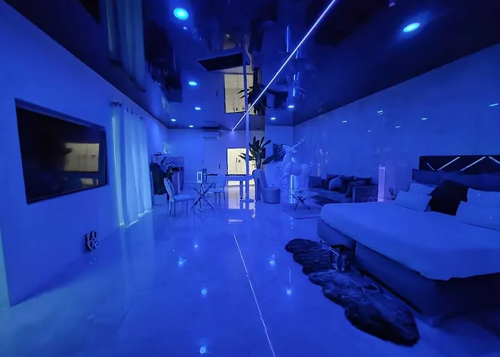 شقة Maloveroom, 2 D'exceptions